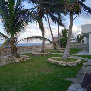 Venta guanabo residencia salooda al mar - 4/10