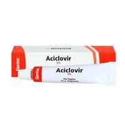 Aciclovir crema - Img 58118900
