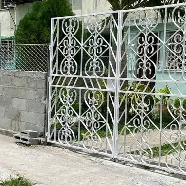 Trabajos de cristalería - Img 125189565