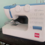 Maquina de Coser RCA - Img 56360079