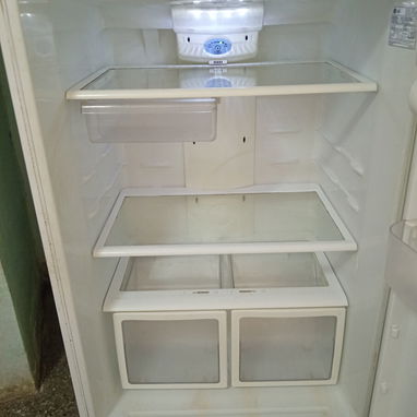 Refrigerador LG de uso en perfectoas condiciones - 3/4