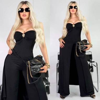 Se vende ropa de mujer - Img 125099008