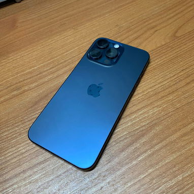 🔥 iPhone 15 Pro Max 256 GB — $600 🔥 - 2/10