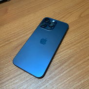 iPhone 15 Pro Max 256 GB — $550 - Img 57501702