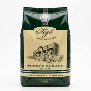 CAFÉ REGIL (Tueste Cubano) – 1000 g 🇨🇺. - Img 56741689