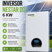 Inversor NESTAR y Must 6KW - Img 56383717