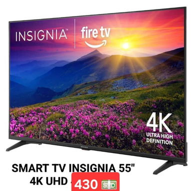 Smart TV - Img 117375614