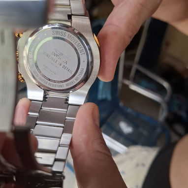 Reloj invicta Original..52898723 - Img 123143281