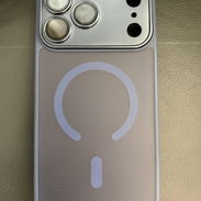 Forro azul iPhone 17 Pro Max - Img 55019198