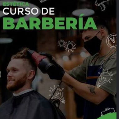 Cursos de Máster Chef, Barbería y Peluquería, Bartender. Cada uno a 800 pesos.mínimo 30 gb de información.59219492 - Img 126293216