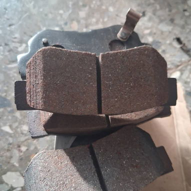 Piezas de autos - 10/10