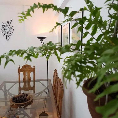 📱 Apartamento en Vedado - 2 hab climatizadas, balcón, cerca Hotel Capri - Img 118209219