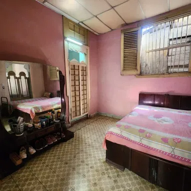 🏡Casa en venta en marianao 2x1 Casa y apartamento arriba - Img 126630045