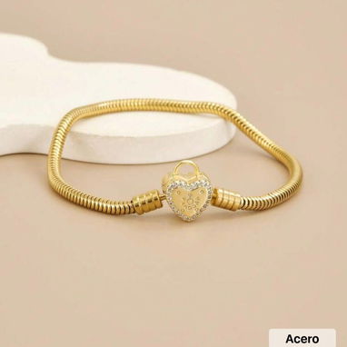 💥 ARGOLLAS Y PULSERAS 💥 - Img 119219782