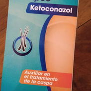 Venta de Ketoconazol en Shampu en 6000 pesos - Img 52048177