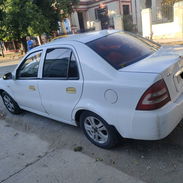 Oferta especial! Geely CK del 2015 con 9 años de uso único dueño en garaje - Img 57752937