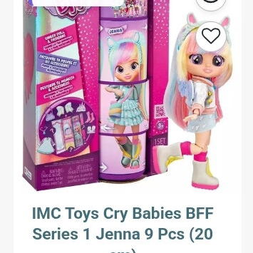 Juguetes imc toys cry diferentes tipos y modelos - 6/6