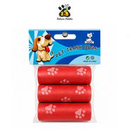 BOLSAS SANITARIAS PARA MASCOTAS - Img 56441761