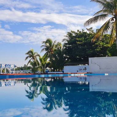 🌊Pasadia Piscina Santa Fe.La Habana - Img 104373880