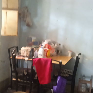 Casa en Santa María del Rosario - 8/10