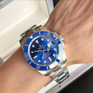 ⌚ Rolex Collection | Submariner • Datejust • Yacht-Master - Img 126088137