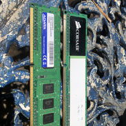 Dos Ram ddr3 4gb - Img 54739565