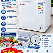 ❄️❄️NEVERA KONKA DE 5 PIES❄️❄️ - Img 57642830