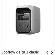 Ecoflow Delta 3 Clásic 1800w - Img 54611936
