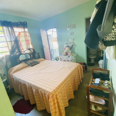 Vendo mi casa 🏠 en San Miguel del Padrón - 5/10
