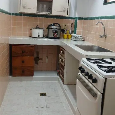 APTO EN LA VÍBORA CONSTRUCCIÓN CAPITALISTA. - 9/10