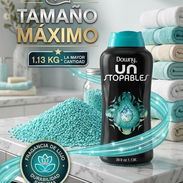 Perlas de olor Downy Unstopables 39.9oz 45 usd - Img 56057642