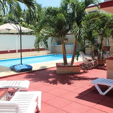 Casa de Renta en Brisas de Mar - 2/10