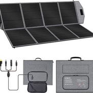 CTolity Portable Solar Panel 400W  🆕📦! - Img 57030789