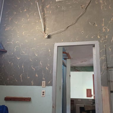 Venta de casa en centro habana ,Subasta - 2/5