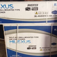 Split Milexus 1.5T Inverter - Img 57858760