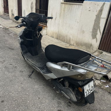 Moto eléctrico ONEBOT - 5/5