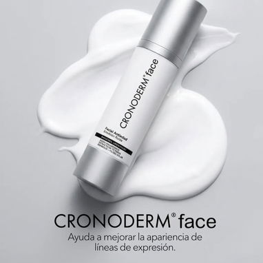Cronoderm Face Emulsión Antiedad 50 mL - 2/5