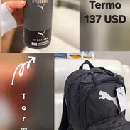 Combos escolares, solo las mejores marcas😍✨️ 👇🏻 ✅️Mochilas ✅️Loncheras ✅️Pomos ✅️Termos ✅️Cartucheras ✅️Útiles - Img 56980479