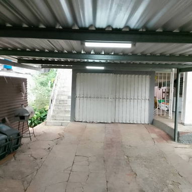 Fontanar: CASA grande para Almacen / oficina de negocios, ojo no es para vivienda - Img 124729690
