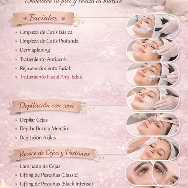 Salón de Belleza Y & Y Studio. Radicamos en Lawton, MUNICIPIO: 10 de octubre. Solo Atendemos con cita previa. - Img 118643761