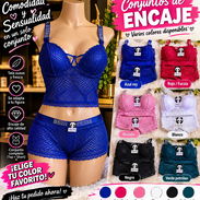 Lencería sexy en venta - Img 58445616