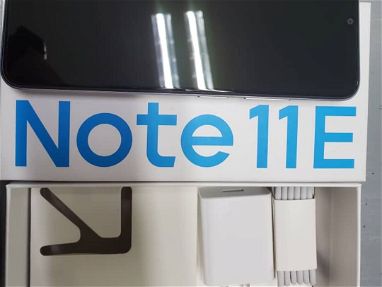 Redmi note 11E - Img main-image