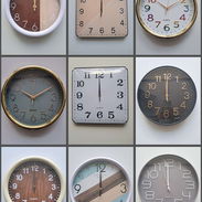 Reloj de Pared (Lu) - Img 52899978