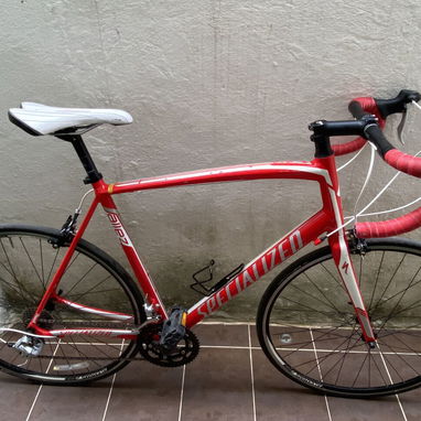 Bicicleta de ruta Specialized de Catálogo! - Img 123210970