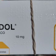 Tabletas para los dolores de muela, Ketorolaco en tabletas 10 unidades la caja - Img 45428060