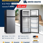 Refrigerador Eko - Img 57923388