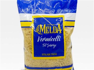 Vermicelli (Fideos)  – 500G - Img main-image