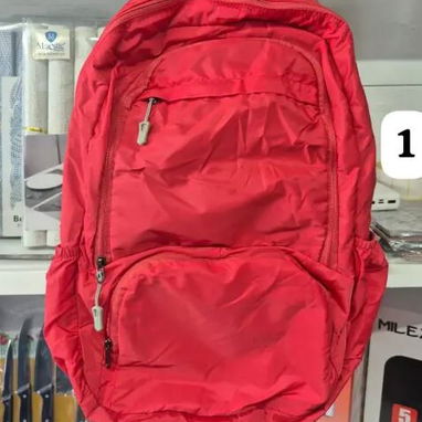 Mochila plegable (cv) - 2/3