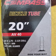 Cámaras de aire para bicicletas - Img 56964532