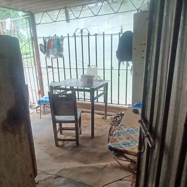 Solo Habana en marianao por la universidad de la cujae Se vende una propiedad de 306 MC con papeles en orden - Img 123529357